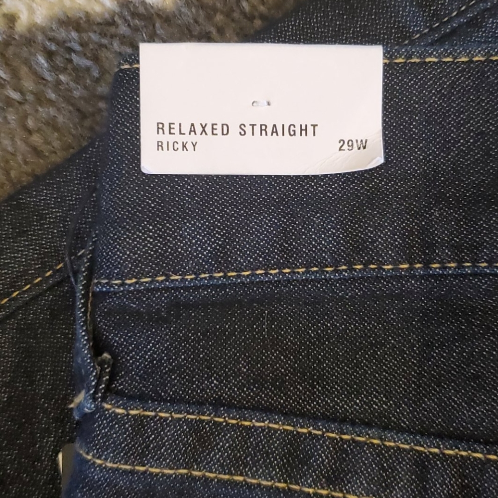 True Religion Jeans - Picture 3 of 5